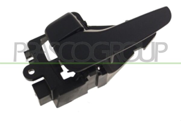 Türgriff, Innenausstattung hinten links,innen,vorne links für MITSUBISHI LANCER VIII (CY_A, CZ_A)