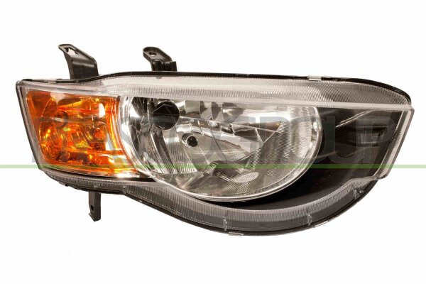 Hauptscheinwerfer rechts für MITSUBISHI COLT VI (Z3_A, Z2_A)