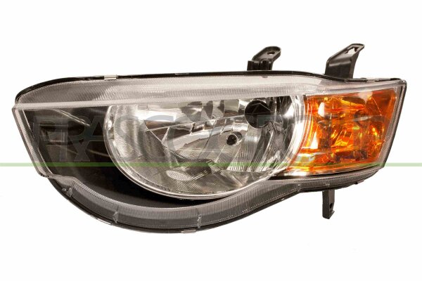Hauptscheinwerfer links für MITSUBISHI COLT VI (Z3_A, Z2_A)