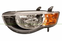 Hauptscheinwerfer links für MITSUBISHI COLT VI (Z3_A, Z2_A)