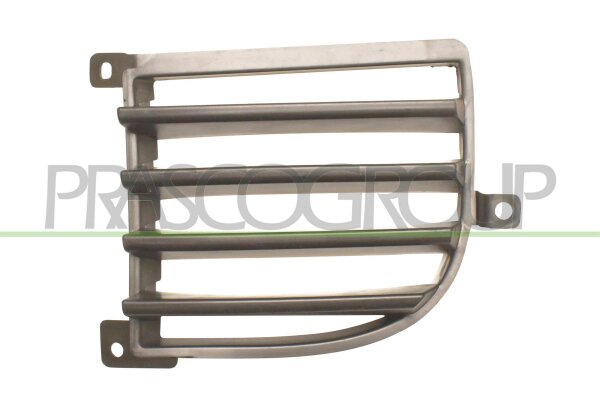 Klappe, Abschlepphaken vorne rechts für MITSUBISHI OUTLANDER I (CU_W)