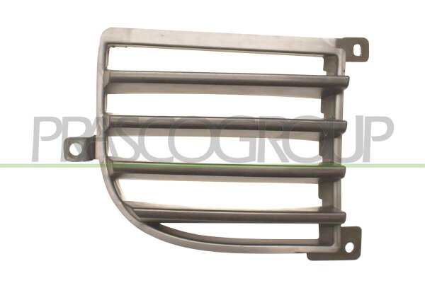 Klappe, Abschlepphaken hinten links für MITSUBISHI OUTLANDER I (CU_W)