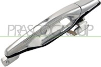 Türaußengriff außen,hinten rechts...