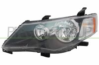 Hauptscheinwerfer links für MITSUBISHI OUTLANDER II...