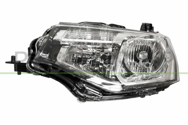 Hauptscheinwerfer links für MITSUBISHI OUTLANDER III (GG_W, GF_W, ZJ, ZL, ZK)