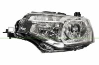 Hauptscheinwerfer links für MITSUBISHI OUTLANDER III (GG_W, GF_W, ZJ, ZL, ZK)
