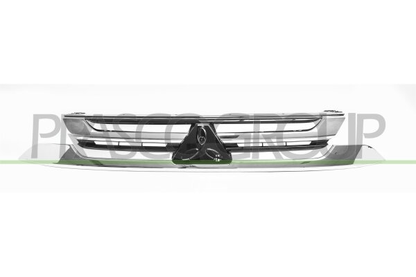 Kühlergitter für MITSUBISHI OUTLANDER III (GG_W, GF_W, ZJ, ZL, ZK)
