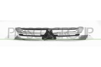 Kühlergitter für MITSUBISHI OUTLANDER III (GG_W, GF_W, ZJ, ZL, ZK)