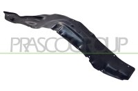 Innenkotflügel vorne rechts für MITSUBISHI L200...