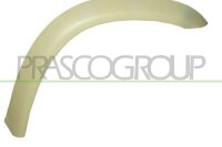 Verbreiterung, Kotflügel vorne rechts für...