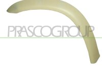 Verbreiterung, Kotflügel vorne links für...