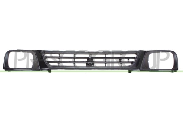 Kühlergitter für MITSUBISHI L200 (K7_T, K6_T, K5_T)