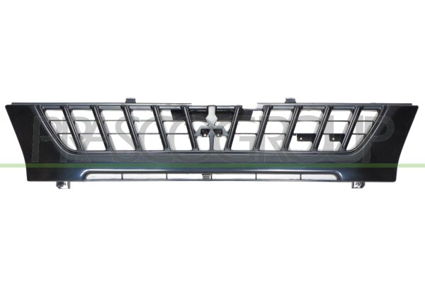 Kühlergitter für MITSUBISHI L200 (K7_T, K6_T, K5_T)