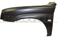 Kotflügel vorne links für MITSUBISHI L200...
