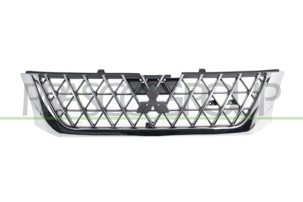 Kühlergitter für MITSUBISHI L200 (K7_T, K6_T, K5_T)