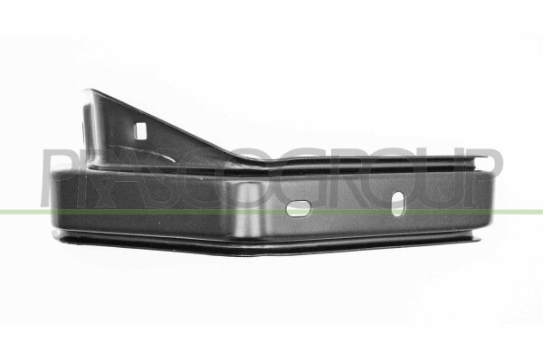 Halter, Stoßfänger vorne für MITSUBISHI L200 / TRITON (KJ_, KK_, KL_)