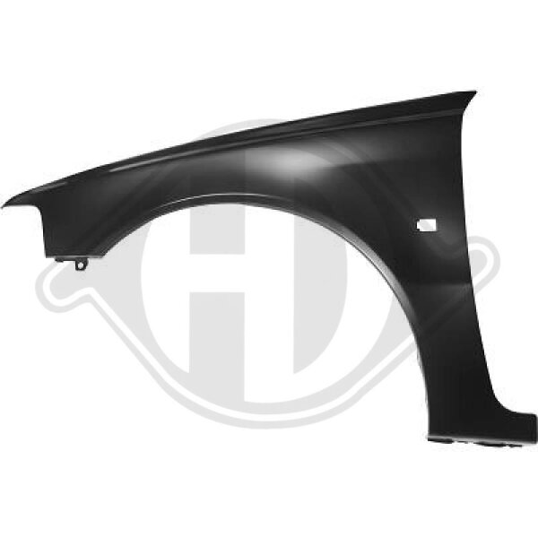 Kotflügel vorne links für VOLVO S40 I (644)