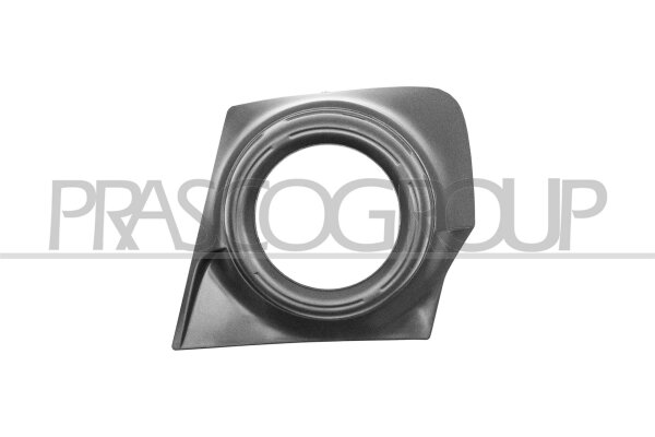 Lüftungsgitter, Stoßfänger links für MITSUBISHI L200 / TRITON (KJ_, KK_, KL_)