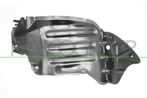 Innenkotflügel vorne links für MITSUBISHI L200 / TRITON (KJ_, KK_, KL_)