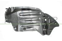 Innenkotflügel vorne links für MITSUBISHI L200...