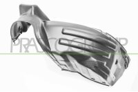 Innenkotflügel hinten links für MITSUBISHI L200...