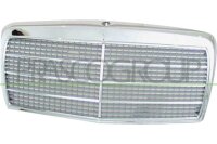 Kühlergitter für MERCEDES-BENZ S-CLASS (W126)