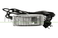 Reflektor, Positions-/Begrenzungsleuchte links,rechts...