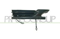 Lüftungsgitter, Stoßfänger vorne rechts für MERCEDES-BENZ C-CLASS (W202)