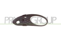 Lüftungsgitter, Stoßfänger vorne rechts...