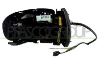 Außenspiegel rechts für MERCEDES-BENZ C-CLASS...