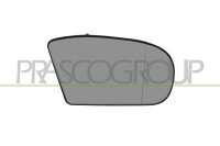 Spiegelglas, Außenspiegel rechts für...