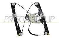 Fensterheber vorne rechts für MERCEDES-BENZ C-CLASS...