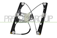 Fensterheber vorne links für MERCEDES-BENZ C-CLASS...