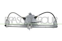 Fensterheber hinten rechts für MERCEDES-BENZ C-CLASS...