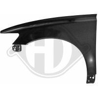 Kotflügel vorne links für VOLVO S40 II (544)