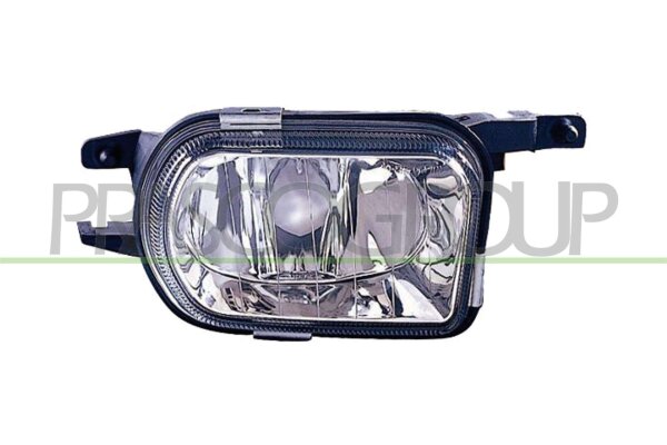 Nebelscheinwerfer rechts für MERCEDES-BENZ C-CLASS (W203)