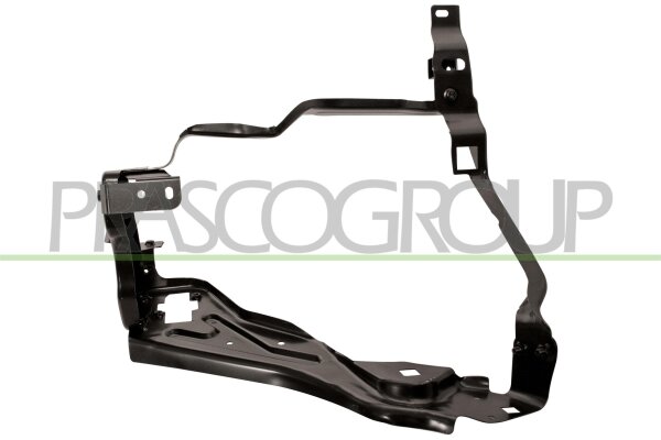 Scheinwerferaufnahme links für MERCEDES-BENZ C-CLASS (W204)