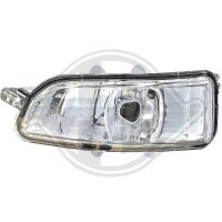Blinkleuchte Außenspiegel links für VOLVO V70...