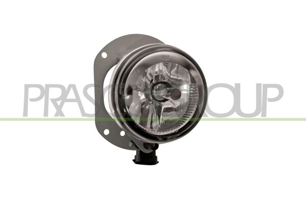Nebelscheinwerfer rechts für MERCEDES-BENZ C-CLASS T-Model (S204)