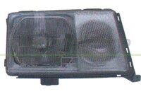 Hauptscheinwerfer links für MERCEDES-BENZ 124...