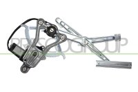 Fensterheber vorne rechts für MERCEDES-BENZ 190 (W201)