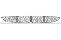 Lüftungsgitter, Stoßfänger vorne für...