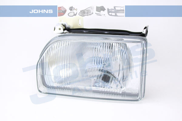 Hauptscheinwerfer links für FORD ESCORT IV (GAF, AWF, ABFT)