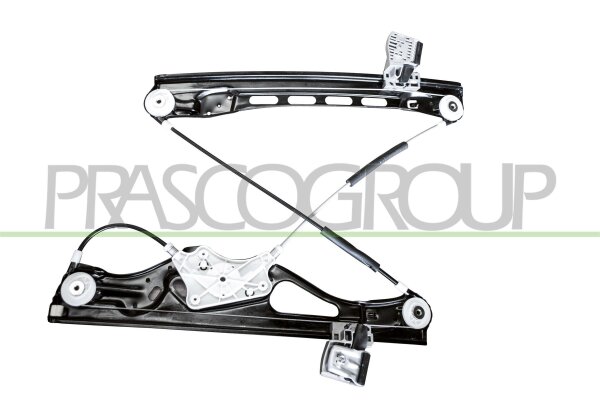 Fensterheber vorne rechts für MERCEDES-BENZ E-CLASS T-Model (S211)