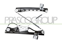 Fensterheber vorne rechts für MERCEDES-BENZ E-CLASS T-Model (S211)