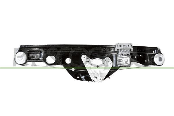 Fensterheber hinten links für MERCEDES-BENZ E-CLASS T-Model (S211)