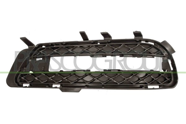 Lüftungsgitter, Stoßfänger links für MERCEDES-BENZ E-CLASS (W212)