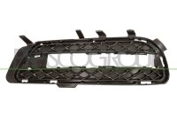 Lüftungsgitter, Stoßfänger links für...