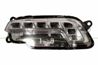Tagfahrleuchte links für MERCEDES-BENZ E-CLASS (W212)