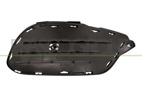 Lüftungsgitter, Stoßfänger innen,vorne rechts für MERCEDES-BENZ E-CLASS Cabriolet (A207)